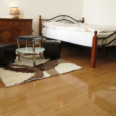 Small Luxury Kapitol Apartment Vienna Esterno foto