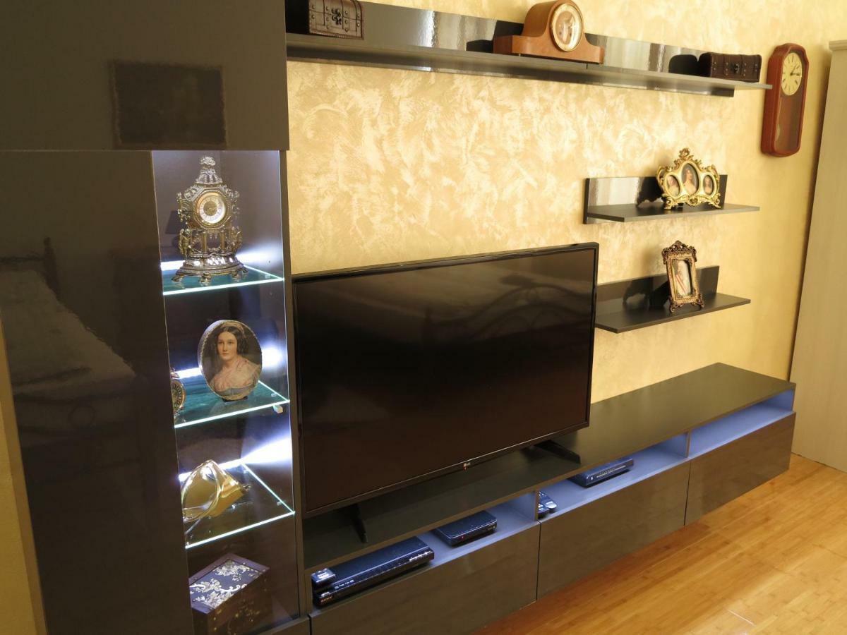 Small Luxury Kapitol Apartment Vienna Esterno foto
