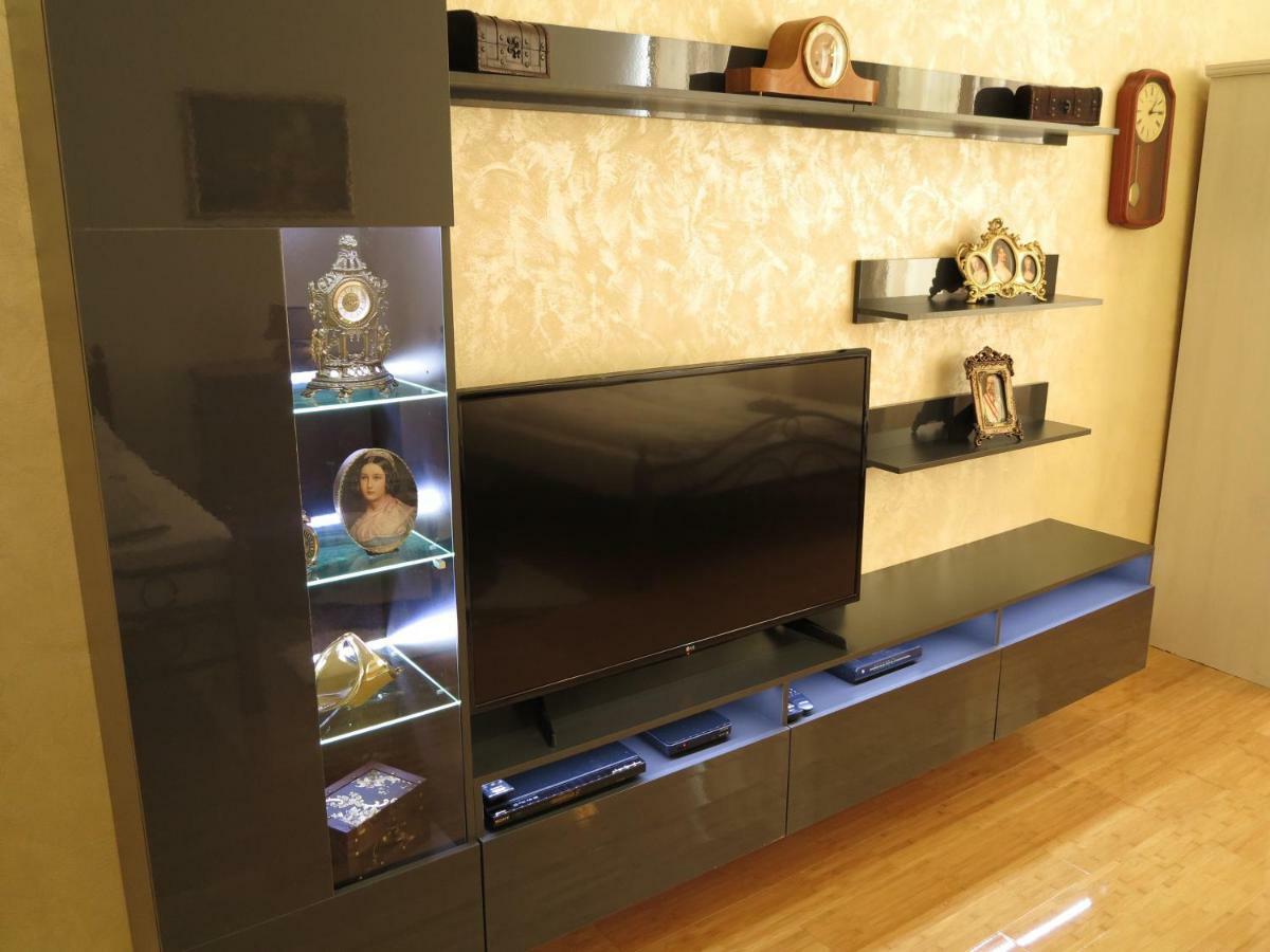 Small Luxury Kapitol Apartment Vienna Esterno foto