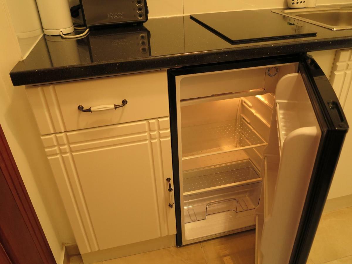 Small Luxury Kapitol Apartment Vienna Esterno foto